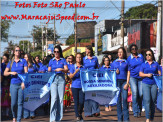 Maracaju: Desfile Cívico - 99º Aniversário de Maracaju