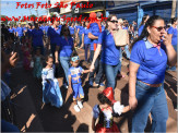 Maracaju: Desfile Cívico - 99º Aniversário de Maracaju