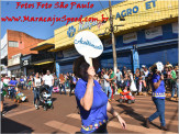 Maracaju: Desfile Cívico - 99º Aniversário de Maracaju