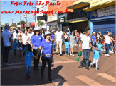 Maracaju: Desfile Cívico - 99º Aniversário de Maracaju