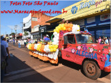 Maracaju: Desfile Cívico - 99º Aniversário de Maracaju