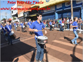 Maracaju: Desfile Cívico - 99º Aniversário de Maracaju