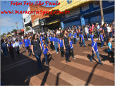 Maracaju: Desfile Cívico - 99º Aniversário de Maracaju
