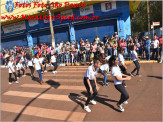 Maracaju: Desfile Cívico - 99º Aniversário de Maracaju
