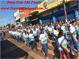 Maracaju: Desfile Cívico - 99º Aniversário de Maracaju
