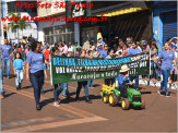 Maracaju: Desfile Cívico - 99º Aniversário de Maracaju