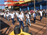 Maracaju: Desfile Cívico - 99º Aniversário de Maracaju