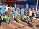 Maracaju: Desfile Cívico - 99º Aniversário de Maracaju