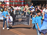 Maracaju: Desfile Cívico - 99º Aniversário de Maracaju