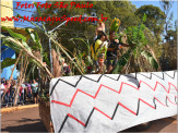 Maracaju: Desfile Cívico - 99º Aniversário de Maracaju