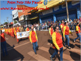 Maracaju: Desfile Cívico - 99º Aniversário de Maracaju