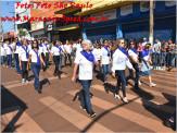 Maracaju: Desfile Cívico - 99º Aniversário de Maracaju