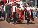 Maracaju: Desfile Cívico - 99º Aniversário de Maracaju