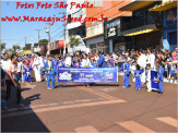 Maracaju: Desfile Cívico - 99º Aniversário de Maracaju