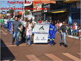 Maracaju: Desfile Cívico - 99º Aniversário de Maracaju