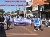 Maracaju: Desfile Cívico - 99º Aniversário de Maracaju