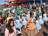 Maracaju: Desfile Cívico - 99º Aniversário de Maracaju