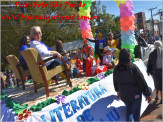 Maracaju: Desfile Cívico - 99º Aniversário de Maracaju