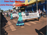Maracaju: Desfile Cívico - 99º Aniversário de Maracaju