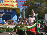 Maracaju: Desfile Cívico - 99º Aniversário de Maracaju