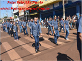 Maracaju: Desfile Cívico - 99º Aniversário de Maracaju
