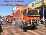 Maracaju: Desfile Cívico - 99º Aniversário de Maracaju