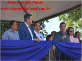 Maracaju: Desfile Cívico - 99º Aniversário de Maracaju