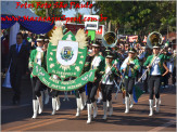 Maracaju: Desfile Cívico - 99º Aniversário de Maracaju