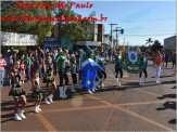 Maracaju: Desfile Cívico - 99º Aniversário de Maracaju