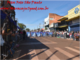 Maracaju: Desfile Cívico - 99º Aniversário de Maracaju
