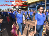 Maracaju: Desfile Cívico - 99º Aniversário de Maracaju