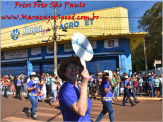 Maracaju: Desfile Cívico - 99º Aniversário de Maracaju