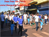 Maracaju: Desfile Cívico - 99º Aniversário de Maracaju