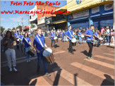 Maracaju: Desfile Cívico - 99º Aniversário de Maracaju