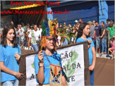 Maracaju: Desfile Cívico - 99º Aniversário de Maracaju