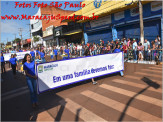Maracaju: Desfile Cívico - 99º Aniversário de Maracaju