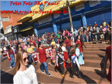 Maracaju: Desfile Cívico - 99º Aniversário de Maracaju