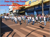 Maracaju: Desfile Cívico - 99º Aniversário de Maracaju
