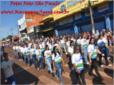 Maracaju: Desfile Cívico - 99º Aniversário de Maracaju