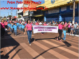Maracaju: Desfile Cívico - 99º Aniversário de Maracaju