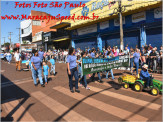 Maracaju: Desfile Cívico - 99º Aniversário de Maracaju