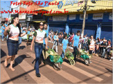 Maracaju: Desfile Cívico - 99º Aniversário de Maracaju
