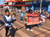 Maracaju: Desfile Cívico - 99º Aniversário de Maracaju