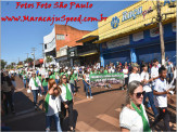 Maracaju: Desfile Cívico - 99º Aniversário de Maracaju