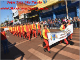 Maracaju: Desfile Cívico - 99º Aniversário de Maracaju