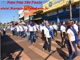 Maracaju: Desfile Cívico - 99º Aniversário de Maracaju