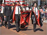 Maracaju: Desfile Cívico - 99º Aniversário de Maracaju
