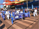 Maracaju: Desfile Cívico - 99º Aniversário de Maracaju