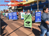 Maracaju: Desfile Cívico - 99º Aniversário de Maracaju