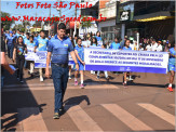 Maracaju: Desfile Cívico - 99º Aniversário de Maracaju